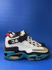 Size 11.5- Men’s Nike Air Griffey Max 1 Swingman Sweetest Swing DJ5188-100