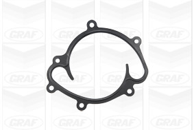 Pompe à eau moteur GRAF PA992 pour utilitaire MERCEDES-BENZ SPRINTER 4-t