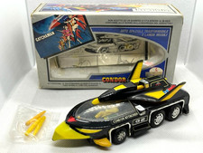 Popy Poponica PB-64 GATCHAMAN Astonave Condor Attacker