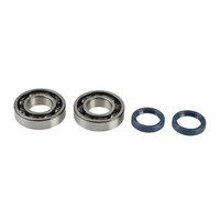 ÜBerholsatz Welle FüR Kawasaki KX 250 F - KX250 4T - Kxf 250 04-16 4T