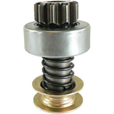 #ad Starter Drive For Delco 10499852 1877350 1933838 1947542; 220 12409 $32.32