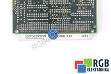 SPE-256 FERROCONTROL - Reconditionné - Garantie 12 mois