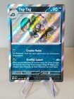 Carte POKEMON FR - Tag-Tag 190/091 Shiny Destinées de Paldea