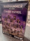 Warhammer 40K: Combat Patrol - Black Templars (19 Miniatures) New (FreePost)
