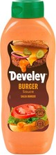 Develey Hamburger Sauce 875 ml