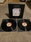 Led Zeppelin The Song Remains the Same Gatefold 2LP Vinyl Swan Song VG++/VG++
