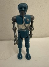 Vintage Star Wars ESB 2-1B Medical Droid Figure Kenner 1980 LOOSE