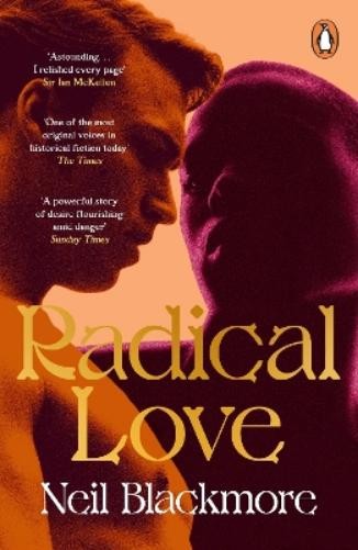 Neil Blackmore Radical Love (Tascabile)