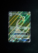 Alolan Exeggutor GX (Full Art) SM - Crimson Invasion CIN #107/111 Holo on eBay