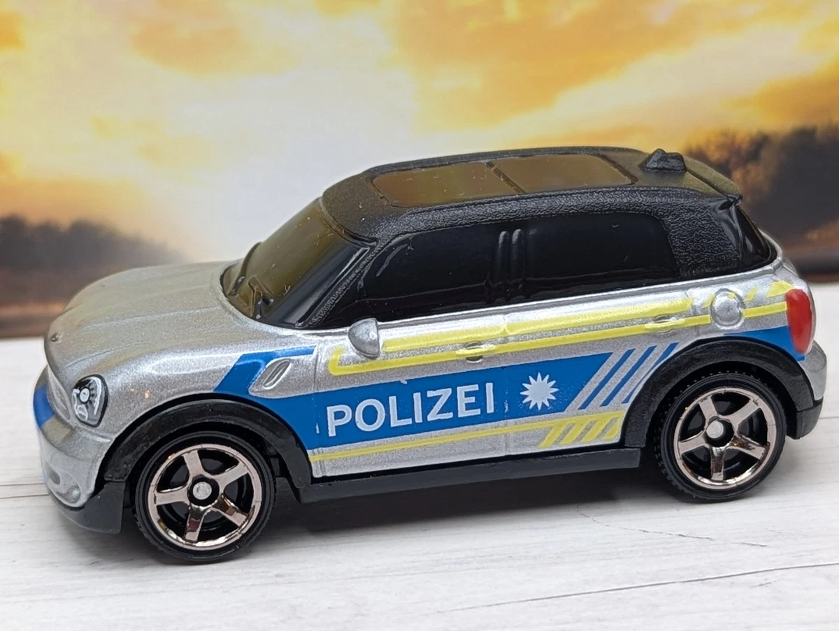 ミニカー  Polizei 25+ matchbox polizei for sale | Updated Oct 2026