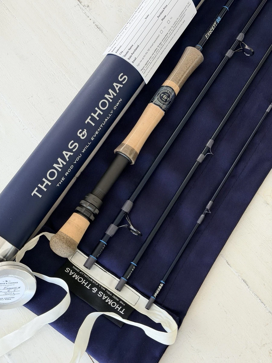 Thomas & Thomas Fishing Rods & Poles for sale | eBay