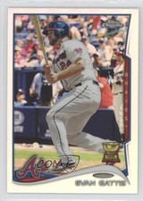 Click to enlarge Evan Gattis