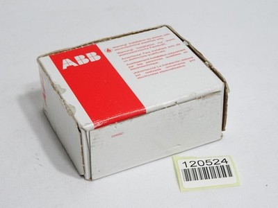 ABB Fehlerstrom-Schutzschalter 2CSF202101R3250 F202 A-25/0,3 / Neu OVP
