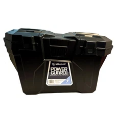 Attwood PowerGuard PRO Battery Box 9070-7 UPC 022697023957