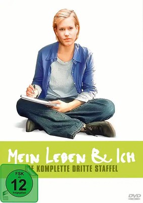 Mein Leben & Ich - Die komplette dritte Staffel [3 DVDs]