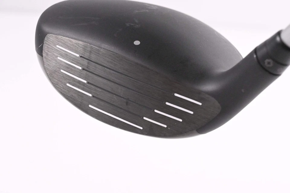 Ping G440 Max #7 Wood / 21 Degree / Senior Flex Ping ALTA Quick 45 Shaft - Image 4 of 4