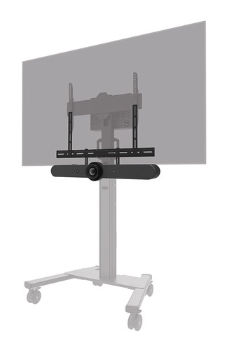 Neomounts AV30-500BL Mounting Hardware Kit
