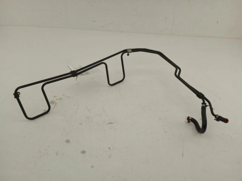 Обратный кулер гидроусилителя руля Chrysler Crossfire подходит для 2004 2005 2006 2007 08 - Изображение 2 из 4