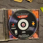 Um Jammer Lammy - Sony PlayStation 1 - No Manual