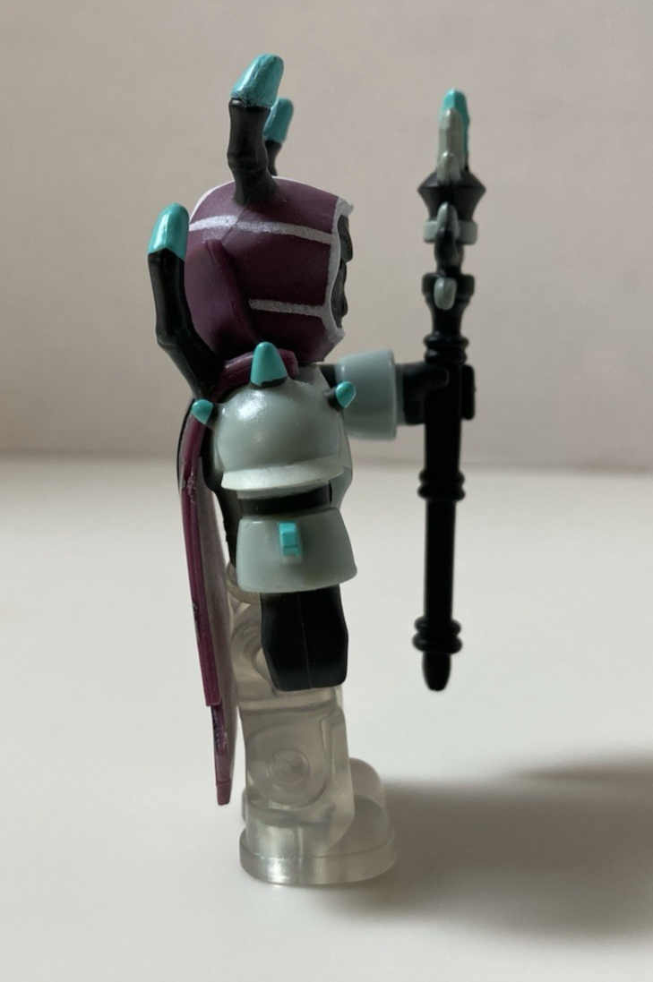 Roblox Figure Korblox Deathspeaker Champions of Roblox Jazzwares