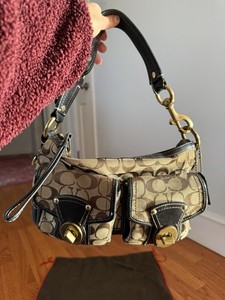 Coach Legacy Bag | eBay