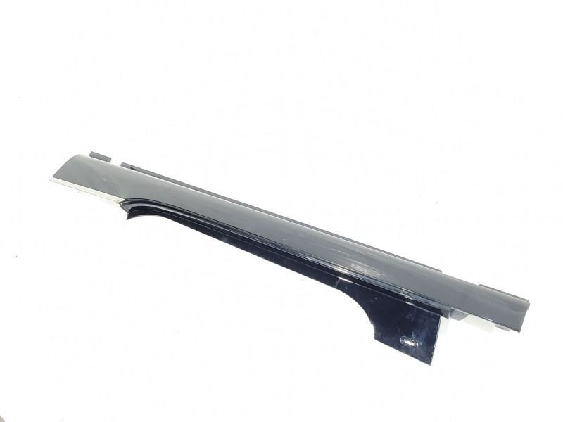 Bentley Continental GT 2006-2010 LEFT Rocker molding