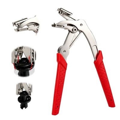 Ocean Pearl 2026 Car Clip Pliers, Trim Removal Tool, Plastic Fastener... 