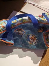Borsa Diddle