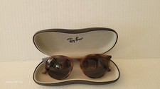 Ladies Ray Ban Sunglasses Model RB 4274 Tortise Frames With Ray Ban...