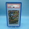 2014 POKEMON XY FLASHFIRE #69 M CHARIZARD EX PSA 8
