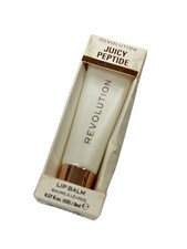 Makeup Revolution Juicy Peptide Lip Balm Clea...