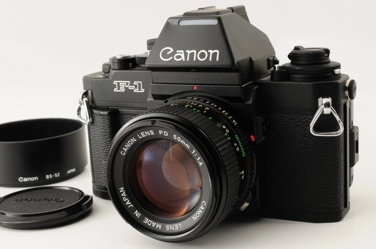 Canon F1 Ae Finder for sale | eBay