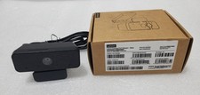 FHDWC300 Lenovo Essential 2MP Full HD Webcam - Black 4XC1B34802 NEW