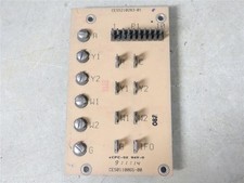 Carrier Bryant Cess210283-01 Ces0110065-00 Control Circuit Board Carrier Bryant Cess210283-01 Ces0110065-00 Control Circuit Board