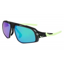NEW NIKE FLYFREE-M-FV2391-010-5914 Sunglasses 59mm 100 Authentic