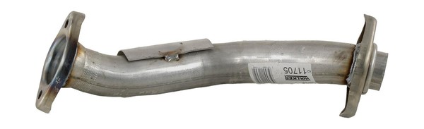 Abgasrohr Walker 11705 FüR Suzuki SX4 Classic EY GY RW 415 VVT RW415 YA11S Vvti-image