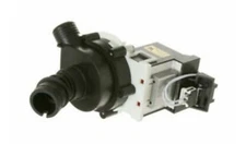 GE Dishwasher Drain Pump Kit WD19X25187 OEM Genuine Part, New