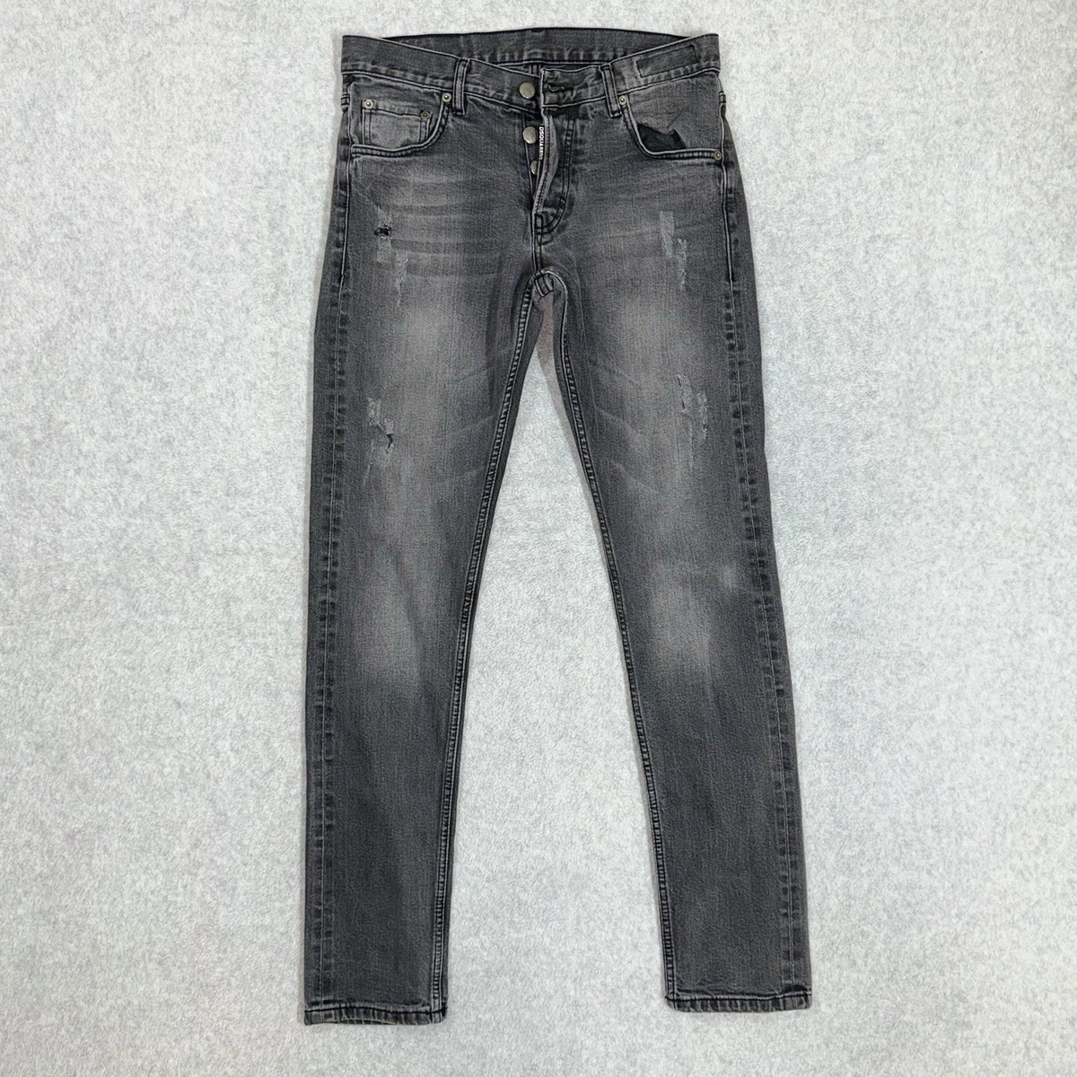 Men's Dsquared2 Denim Jeans for sale | eBay
