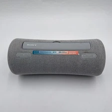 Sony SRS-XG300 X-Series Wireless Portable-Bluetooth Party-Speaker - READ