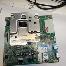 LG 65UH615A-UC Main Board EBT64235402