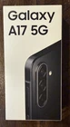 Samsung Galaxy A17 5G - 128 GB - Black Unlocked