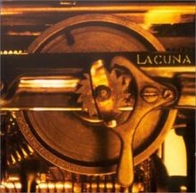 And the Frog Says... von Lacuna | CD | Zustand sehr gut