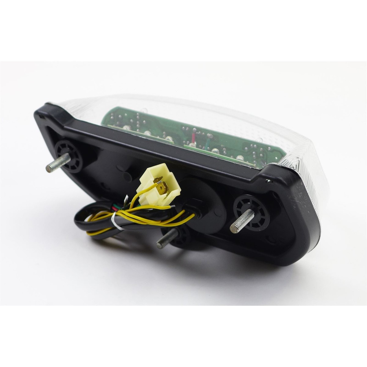 Rumble Concepts - RC38875 - LED Integrated Taillight Kit