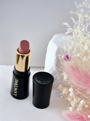 Lancome Lippenstift   Mini Farbe 217 Nude Shot L'Absolu Rouge Drama Matte 1,6g 