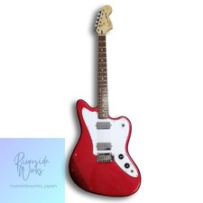 Chitarra elettrica SQUIER JAGMASTER usata JP