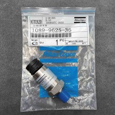 1089962536 Pressure Sensor for Atlas Copco Compressor 1089-9625-36