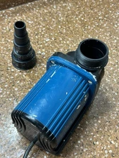 3200GPH Submersible Water Pump Pond Pump Fountain Pump Aquarium Aquaneat AP-3200