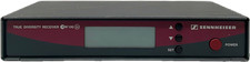 Sennheiser EW 100 G2 True Diversity Ricevitore Microfono Wireless UHF
