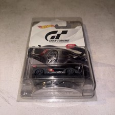 2018 Hot Wheels Gran Turismo #2 Renault Sport R.S. 01