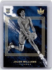 2023-24 Panini Court Kings Basketball Cards 36